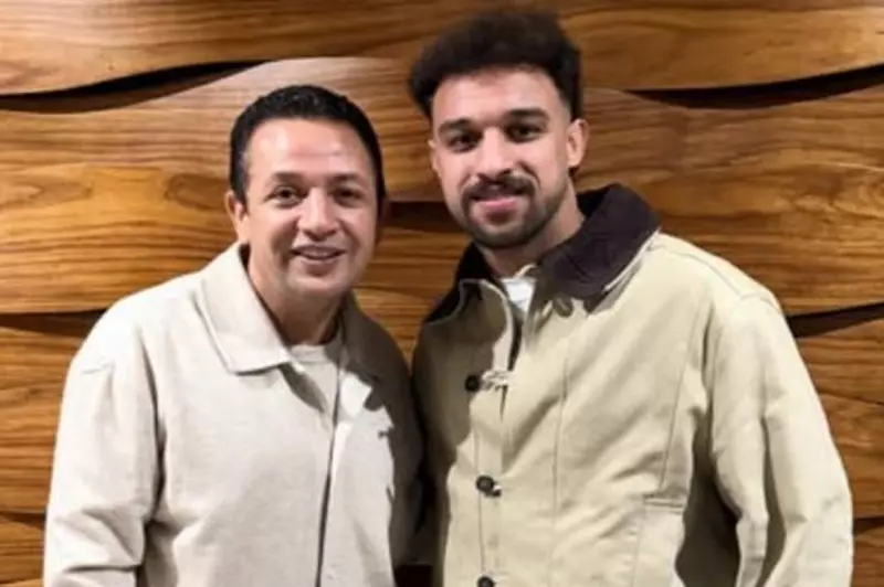 الاتحاد السكندري يعلن ضم مدافع بيراميدز على سبيل الإعارة 